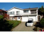 Property Photo: 35221 ROCKWELL DR in Abbotsford