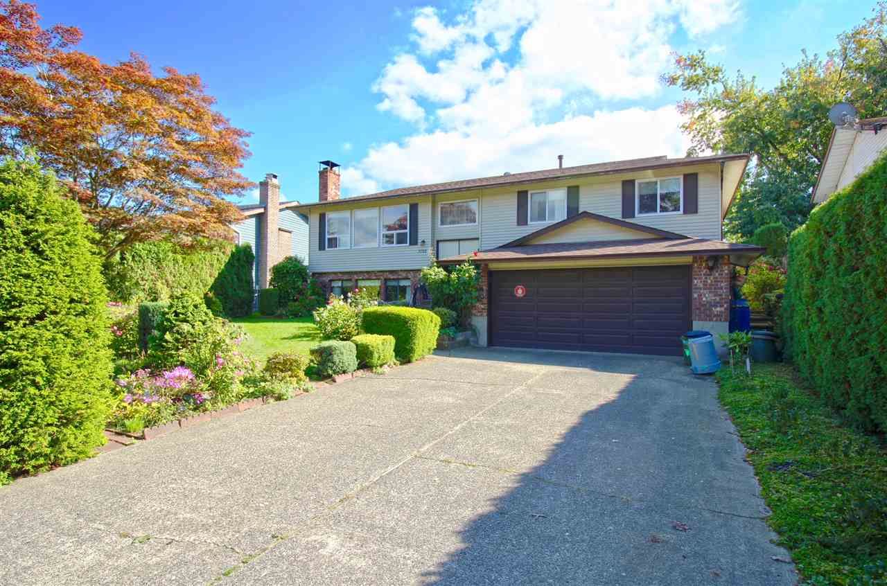 I have sold a property at 3722 HARWOOD CRES in Abbotsford
